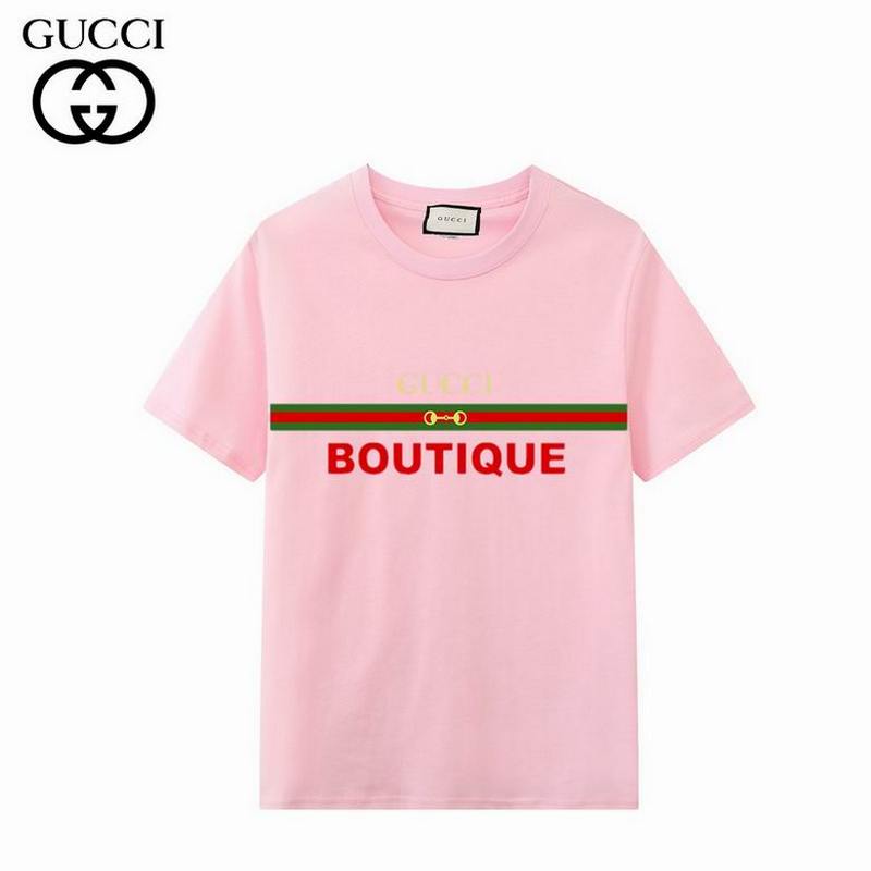 Gucci Men's T-shirts 1108